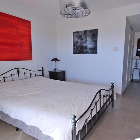 Les Terrasses De La Croisette Apartment Sainte-Maxime Exterior foto
