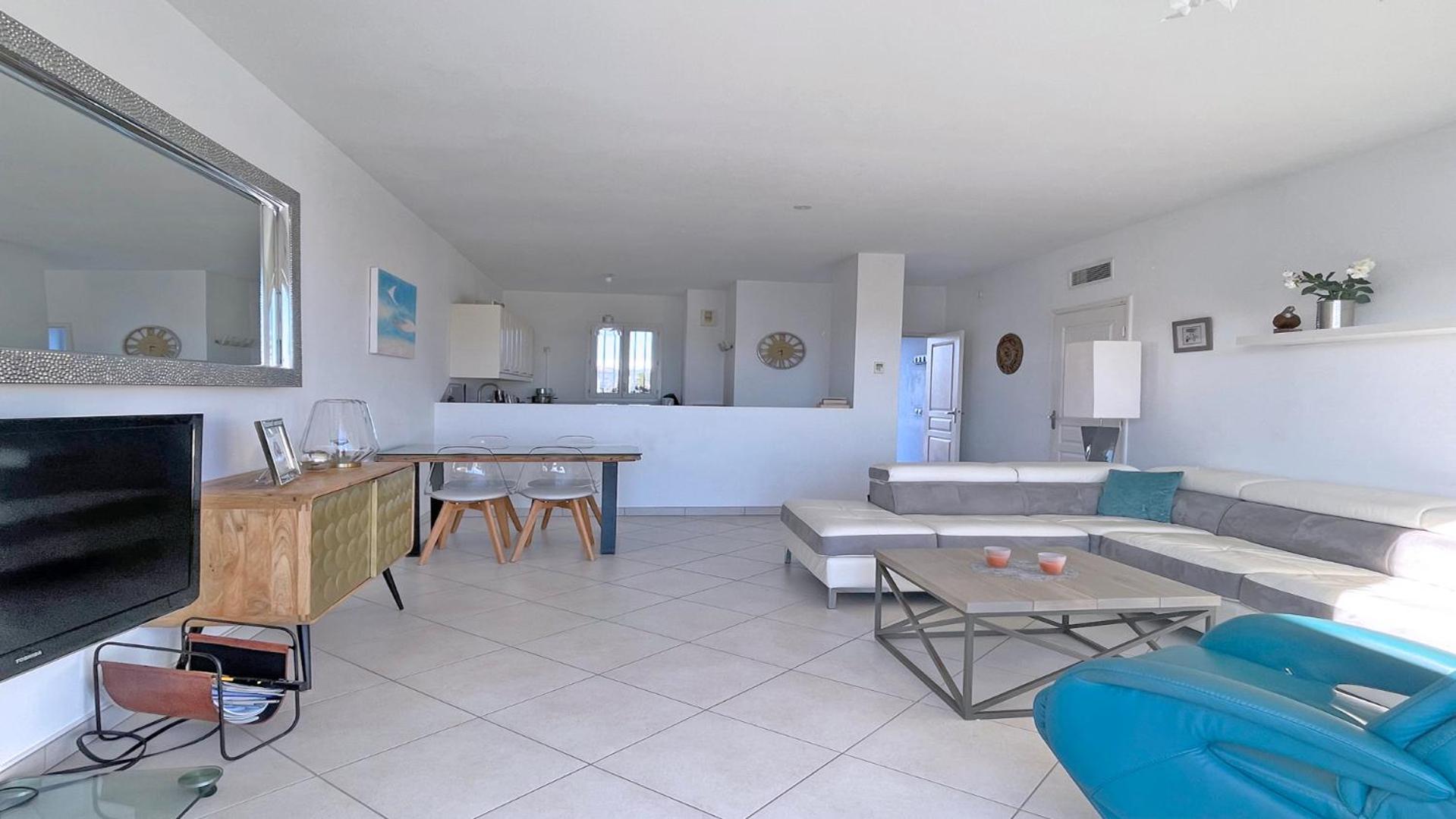 Les Terrasses De La Croisette Apartment Sainte-Maxime Exterior foto