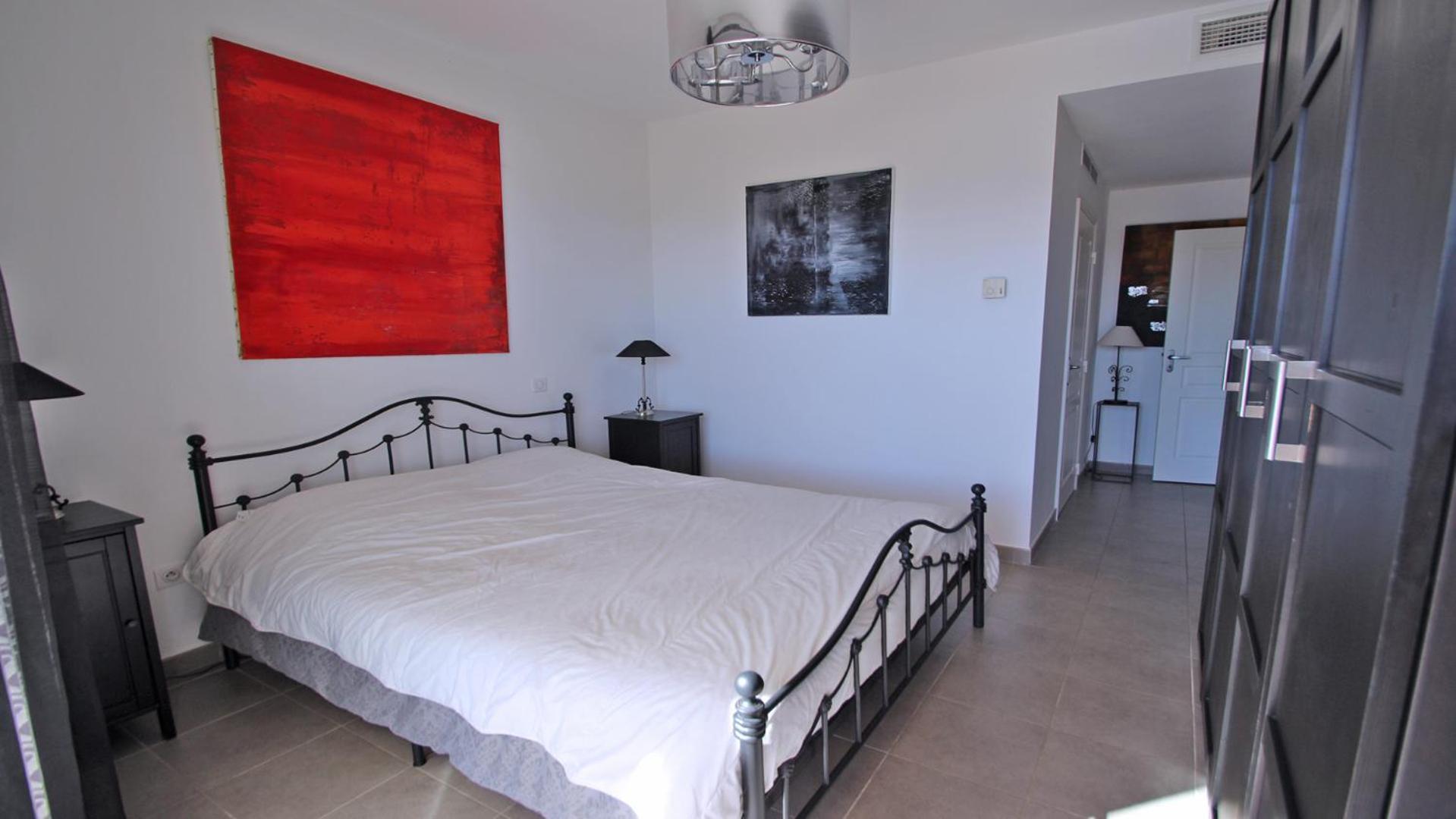Les Terrasses De La Croisette Apartment Sainte-Maxime Exterior foto