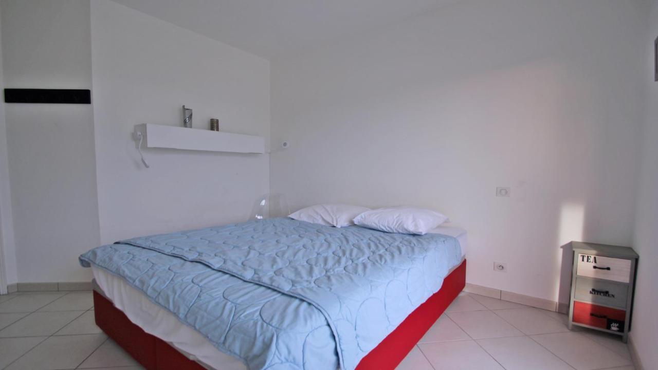 Les Terrasses De La Croisette Apartment Sainte-Maxime Exterior foto